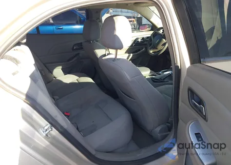 2015 Chevrolet Malibu 1Fl из США, поврежденный, VIN 1G11A5SL2FF277902